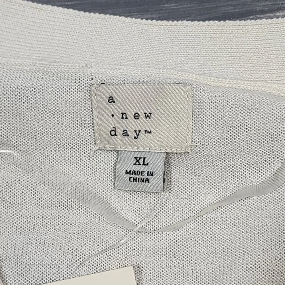 A. New Day symphony comfort